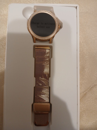 Smartwatch часы женские MELANDA