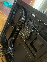 Корпус be quiet! Pure Base 501 LX White (BGW79) фото от покупателей 1