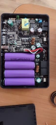 ИБП TECNOWARE Era Plus DC 9VDC/12VDC - POE 24VDC/48VDC USB 5VDC Together ON (FGCERAPLDC252) фото от покупателей 2