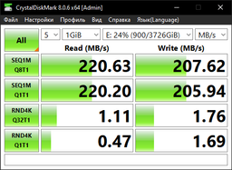 Жесткий диск 3.5" 1TB WD (WD11PURZ) фото от покупателей 8