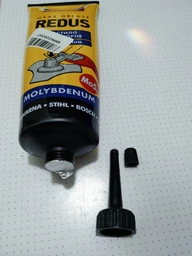 Смазка редукторная с молибденом Yuko Redus Molybdenum NLGI 2 (для Мотокосы) 100 г (4820070244021) фото от покупателей 2