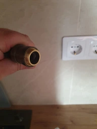 Набор шланг и насадка для полива RZTK Garden 10-30 м фото от покупателей 3