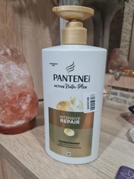 Бальзам-ополаскиватель Pantene Pro-V Интенсивное восстановление 800 мл (8700216467391) фото от покупателей 3