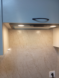 Витяжка ELECTROLUX LFG525W фото від покупців 5