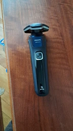 Электробритва PHILIPS S5587/10 серии 5000 фото от покупателей 10