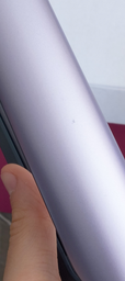 Выпрямитель для волос PHILIPS BHS742/00 серии 7000 фото от покупателей 3