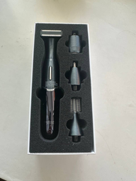 Триммер Электростанок 4в1 Medica+ Trimmer 8.0 фото от покупателей 5