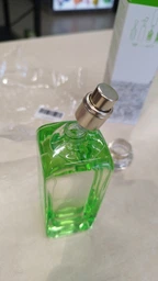 Туалетная вода Hermes Un Jardin Sur Le Toit Refillable 50 мл (3346130425182) фото от покупателей 1
