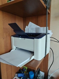 Принтер Xerox Phaser 3020BI Wi-Fi (3020V_BI) фото от покупателей 3