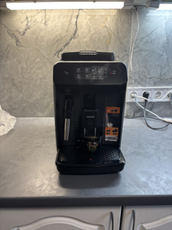 Кофемашина PHILIPS Series 800 EP0820/00 фото от покупателей 5