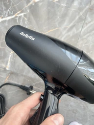 Фен BaByliss Super Pro 2300 6714E 177056 фото від покупців 2