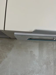 Витяжка Perfelli BI 5256 WH 700 LED фото від покупців 2