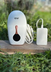 Фотоэпилятор AIMED Silk Skin PRO Ice Cooling IPL Intensed Pulse Light, черный фото от покупателей 2