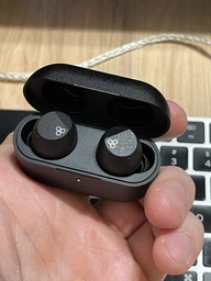 Навушники Final Audio ZE3000SV Чорні (90403800)
