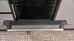 Духова шафа електрична Beko BBIE133002XD фото від покупців 1