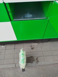 Универсальный мультиочиститель L'Arbre Vert для нейтрализации запахов 1 л (3450601031939) фото от покупателей 1