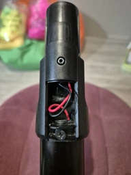 Аккумуляторный пылесос Rowenta X-Force Flex 15.60 AQUA RH99G1WO з реальним відеооглядом фото от покупателей 13