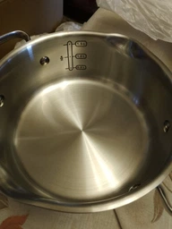 Набор посуды Tefal Duetto+ 10 предметов (G719SA55) фото от покупателей 4