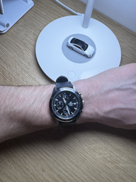 Мужские часы CASIO Edifice EFR-526L-2CVUEF