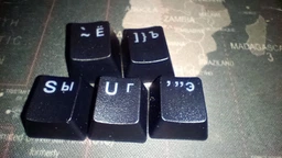 Клавіатура Hator Gravity X TKL White (HTK551UA) фото від покупців 16