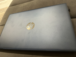 Ноутбук HP Pavilion 15-eh3015ua (949X0EA) Fog Blue / AMD Ryzen 7 7730U / RAM 16 ГБ / SSD 512 ГБ фото від покупців 4