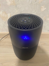 Очиститель воздуха RZTK Air Purifier Compact фото от покупателей 2