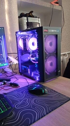 Материнская плата Asus Prime H510M-A (s1200, Intel H510, PCI-Ex16) фото от покупателей 4