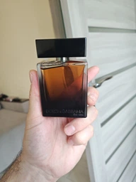 Парфюмированная вода для мужчин Dolce & Gabbana The One 50 мл (8057971180561) фото от покупателей 1