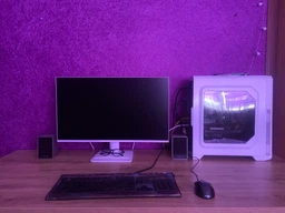 Монітор 27" MSI PRO MP275W E2 фото від покупців 1