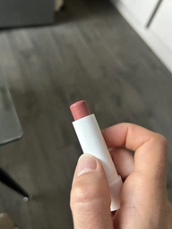 Био-Бальзам для губ тонирующий Sante Kiss 01 Soft Coral Нежный коралл 4.8 г (4025089004042) фото от покупателей 1