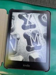 第12世代 Kindle Paperwhite Gen 12 16GB Kindle Paperwhite 12 Black