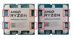 Процессор AMD Ryzen 5 7500F 3.7(5.0)GHz 32MB sAM5 Tray (100-000000597) Without Cooler фото от покупателей 18