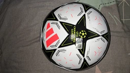 Мяч футбольный Adidas Finale 24 League IX4060 (размер 5)