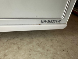 Микроволновая печь PANASONIC NN-SM221WZPE фото от покупателей 12