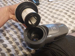 Пилосос Electrolux EP31CB21GP