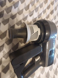 Пилосос Electrolux EP31CB21GP фото від покупців 3
