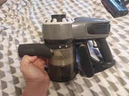 Пилосос Electrolux EP31CB21GP фото від покупців 4
