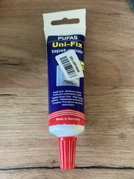 Клей Pufas Uni-Fix для швов и быстрого ремонта 60 г (4007954240915) фото от покупателей 1