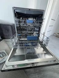 Посудомийна машина BEKO BDIN36532 фото от покупателей 8