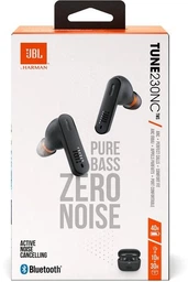Навушники JBL Tune 230 NC TWS (JBLT230NCTWSBLK) Чорні фото від покупців 3