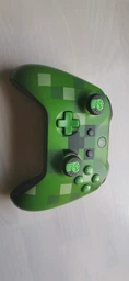 Силіконові накладки на стіки Hulk для геймпадів Sony DualShock PS4 / DualSense PS5 / Xbox Series|One (2шт.) [393299238]