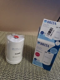 Картридж Brita On Tap V Refill фото от покупателей 1