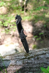 Нож складной Browning ножи складные охотничьи ножик тактический охотничий раскладной походный многофункциональный карманный стропорез со стеклобоем из нержавеющей стали фото от покупателей 15