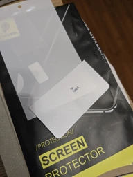 Гідрогелева плівка PHENVEL для Google Pixel 7a (самовідновлення) фото от покупателей 1