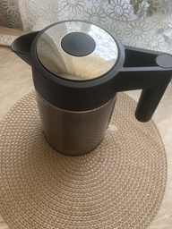 Электрочайник BOSCH TWK5P475 фото от покупателей 1
