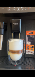Кофемашина PHILIPS Series 800 EP0820/00 фото от покупателей 2