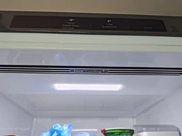 Холодильник LG GC-B509SLCL фото от покупателей 2