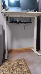 Регулируемый каркас Barsky StandUp User White (FBSTh-02) фото от покупателей 14