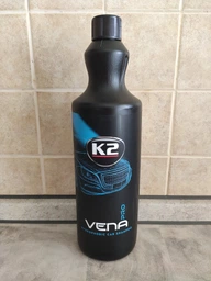 Шампунь автомобільний K2 Vena PRO гідрофобний 5 л (D0205) (K20516)