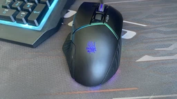 Миша ігрова A4Tech W95 Max Bloody (Sports Navy) фото от покупателей 17